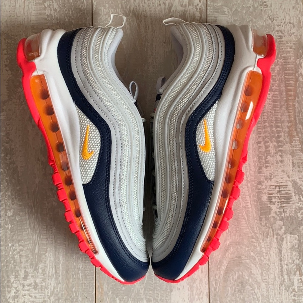 NWT Nike Air Max 97 - Picture 2 of 8
